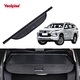suv cargo cover